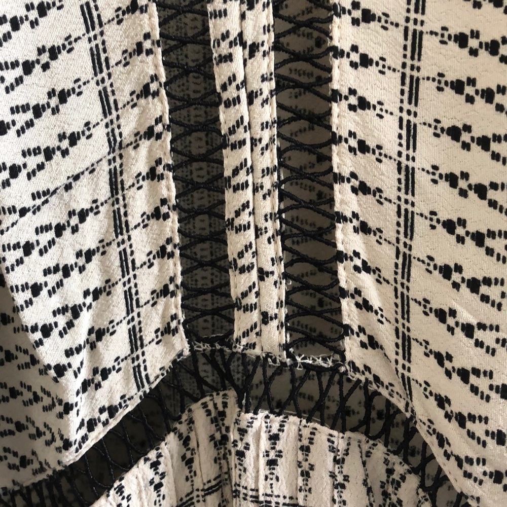 Magali Pascal Pattern Top - image 3